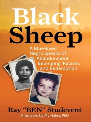 cover image of Black Sheep